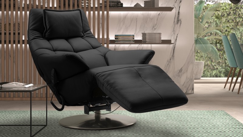 Les avantages du fauteuil relax électrique