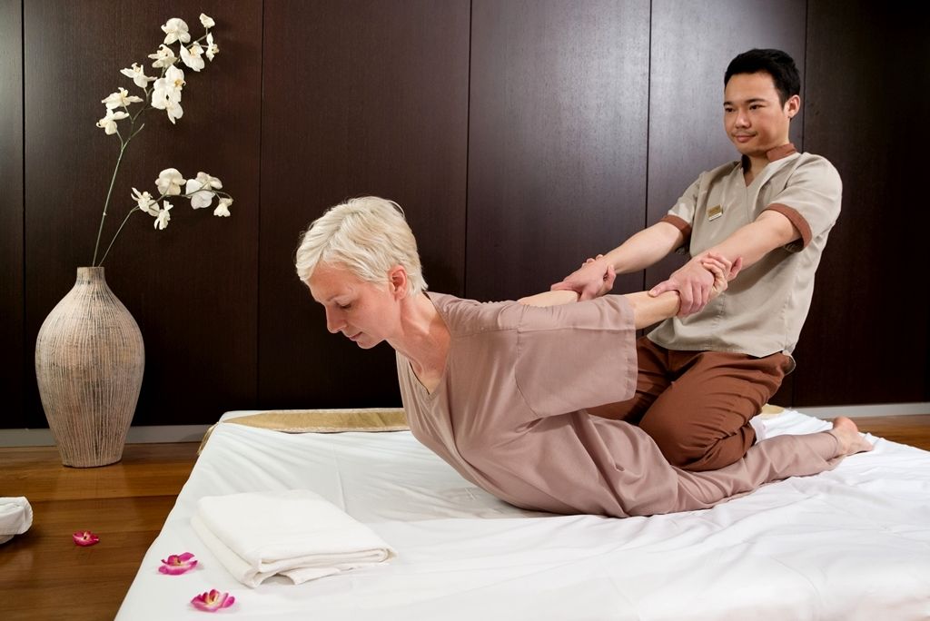 Pourquoi faire une séance de Shiatsu ?