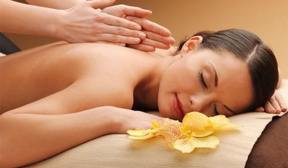 Découvrez les différents types de massages