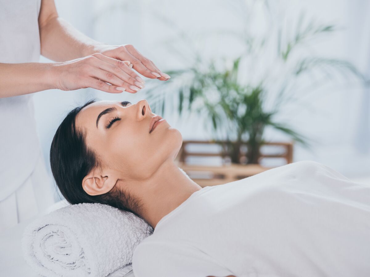 Reiki: comment le pratiquer ?